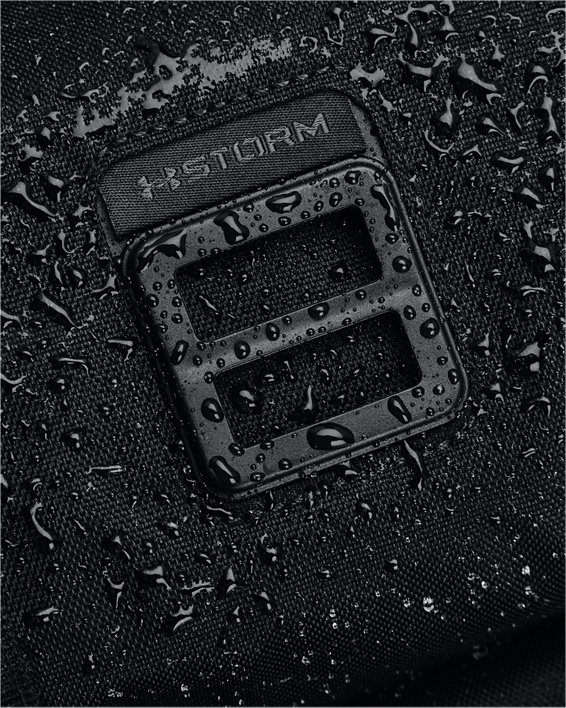 Project Rock Brahma Backpack, Black, pdpMainDesktop image number 6